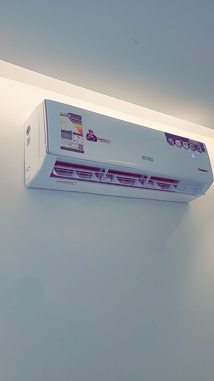 تركيب وصيانة مكيفات بالطائف