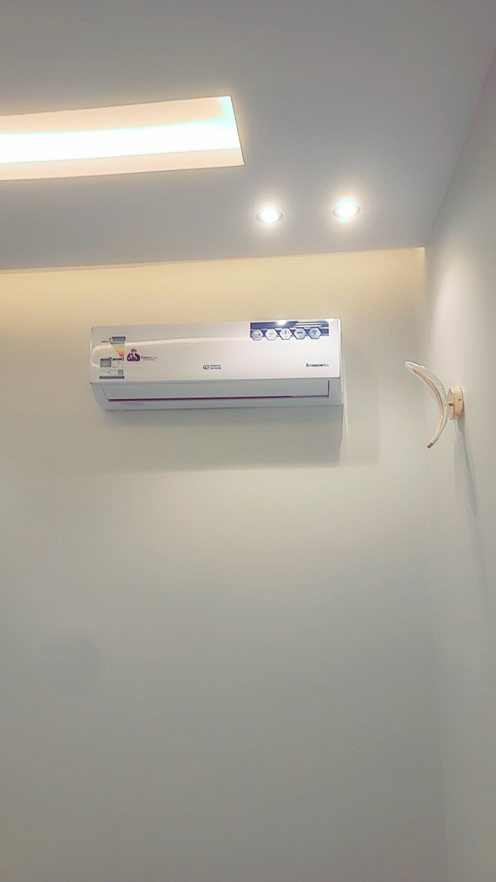 تمديد نحاس وتركيب مكيفات في الطائف